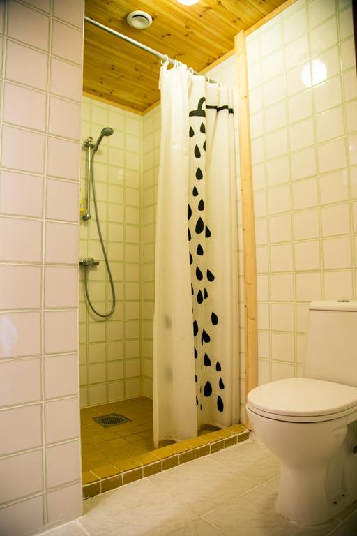 Puuna Oeoemaja B&B Vihterpalu Eksteriør bilde